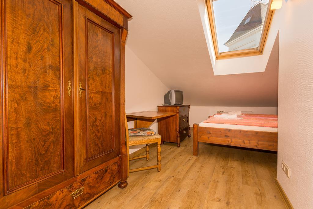 Pension Anker Binz Quarto foto
