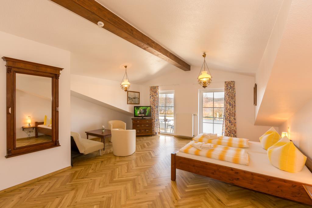 Pension Anker Binz Quarto foto