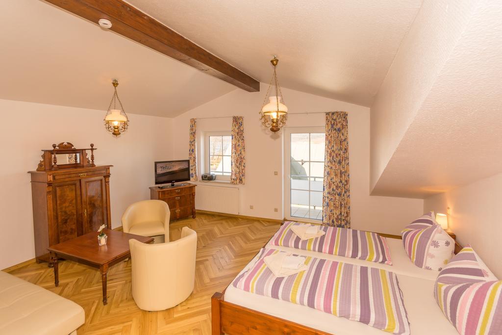 Pension Anker Binz Quarto foto